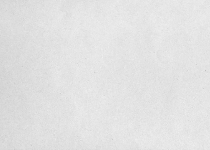 White Cardboard Texture Background